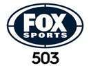 Fox 503 HD